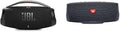JBL Boombox 3 – Kabelloser Bluetooth-Lautsprecher – Tragbare, wasserdichte Musikbox mit Innen- und Außenmodus – 24 Stunden Spielzeit – In Schwarz