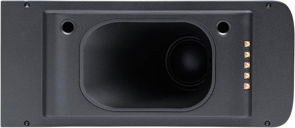 JBL Bar 1300 – Kompakte 11.1.4-Kanal-Soundbar für Heimkino Sound-System – Mit abnehmbaren Surround-Lautsprechern, MultiBeamTM und Dolby Atmos Surround Sound – Schwarz