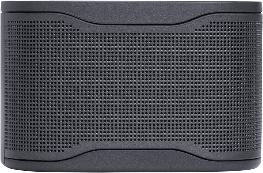 JBL Bar 2.0 All-In-One MK2 – Kompakte 2.0-Kanal-Soundbar für Heimkino Sound-System – Schlankes und kompaktes Design mit JBL Surround Sound – Schwarz
